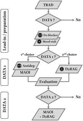 Potential efficacy of dopaminergic antidepressants in treatment resistant anergic-anhedonic depression results of the chronic anergic-anhedonic depression open trial – CADOT